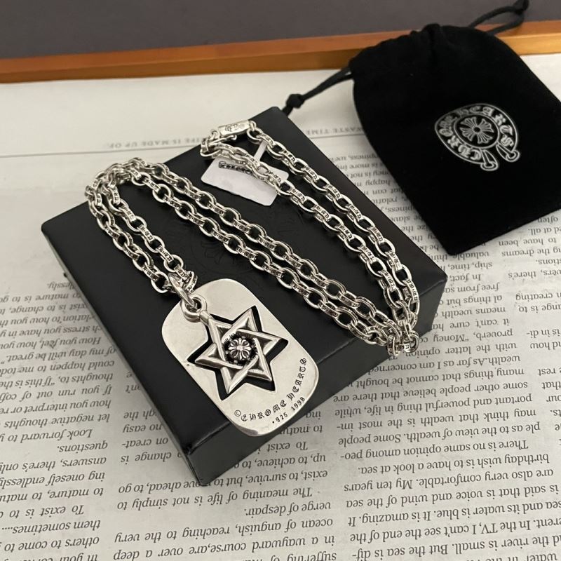 Chrome Hearts Necklaces